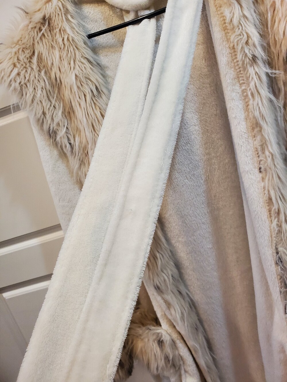 Pottery Barn Robe - Picture 3 of 6